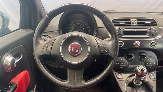 Fiat 500 13 of 15