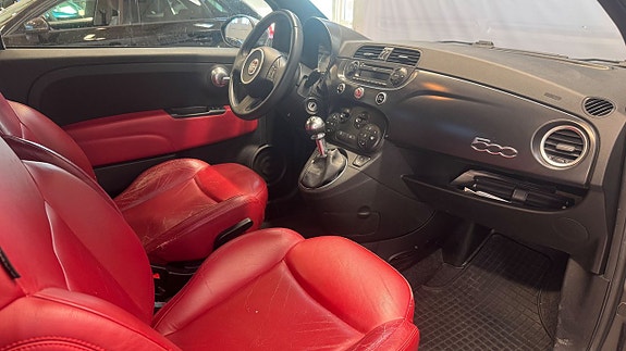 Fiat 500 10 of 15