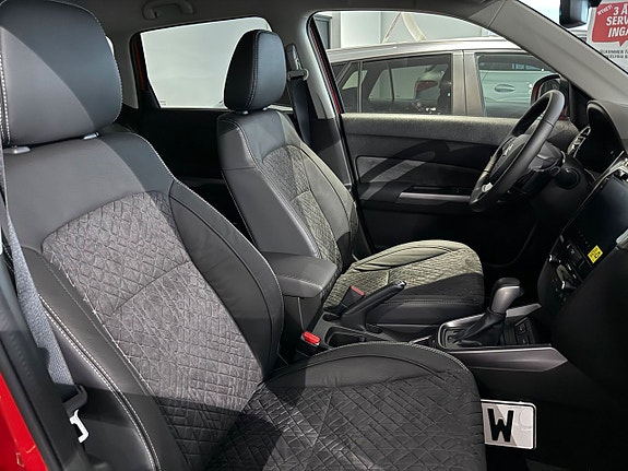 Suzuki Vitara 7 of 8