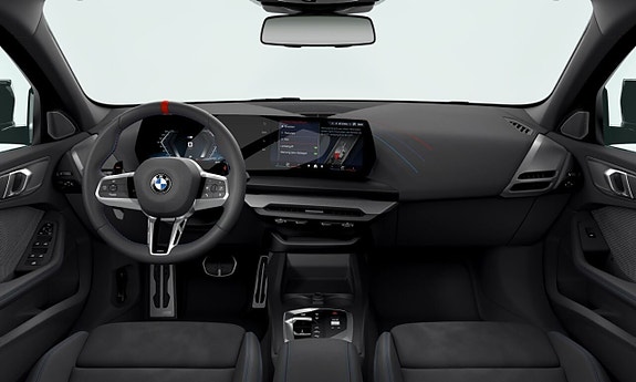 BMW M135i 4 of 4