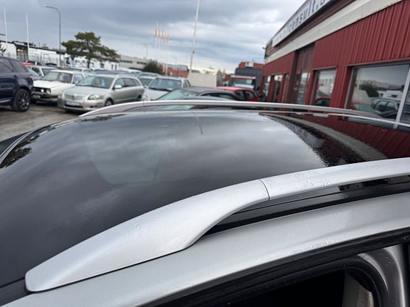 Nissan Qashqai+2 16 of 19