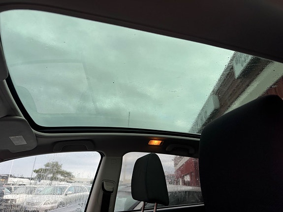 Nissan Qashqai+2 15 of 19