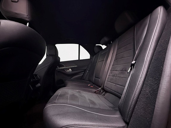 Mercedes-Benz GLE350 de 14 of 27