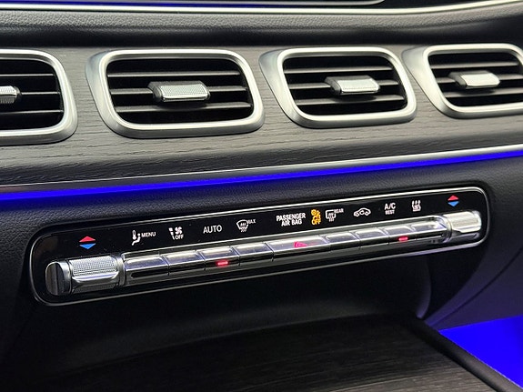 Mercedes-Benz GLE350 de 24 of 27