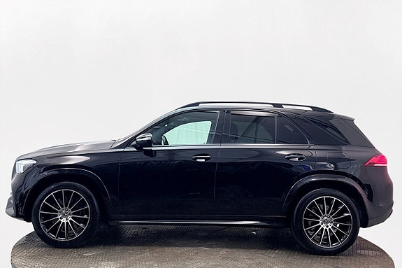 Mercedes-Benz GLE350 de 9 of 27