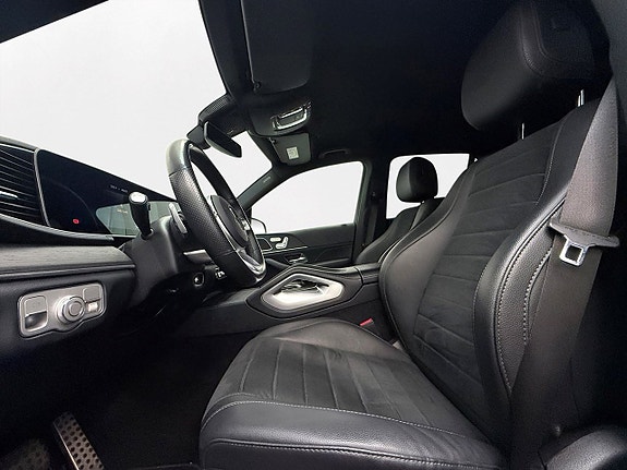 Mercedes-Benz GLE350 de 11 of 27