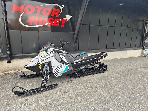 Polaris 9R RMK KHAOS SLASH 146 -25