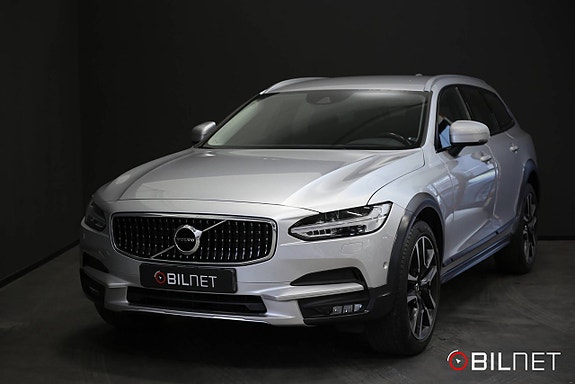 Volvo V90 Cross Country