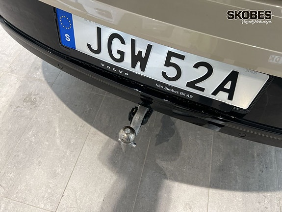 Volvo EX90 20 of 23