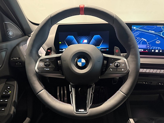 BMW M135i 9 of 17