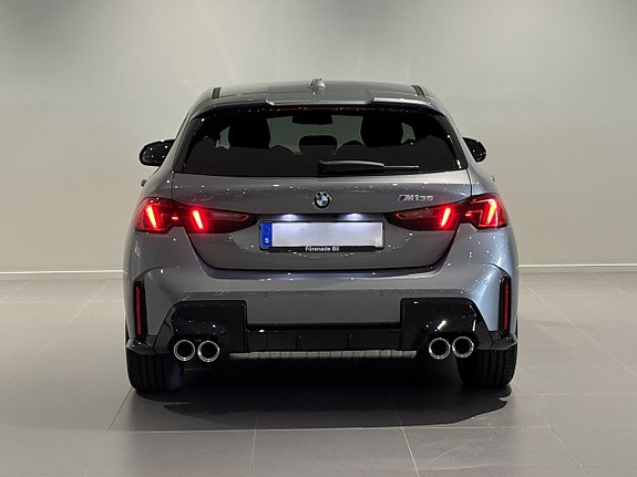 BMW M135i 4 of 17