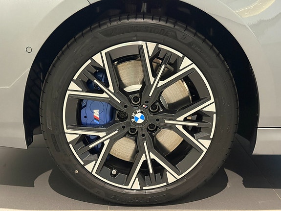 BMW M135i 5 of 17
