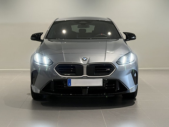 BMW M135i 2 of 17