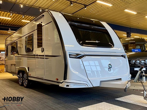 Knaus Südwind 60 Years 650 PEB