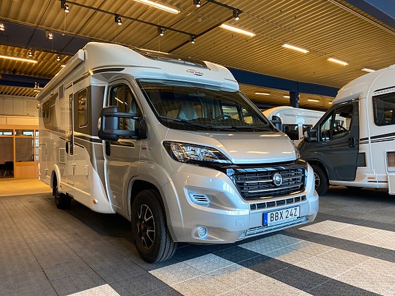 Carado T459 Clever+Edition FÖRSTA KLIPPET