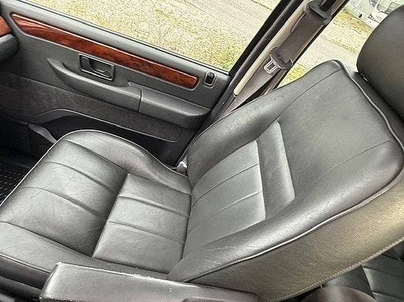 Land Rover Range Rover 10 of 11