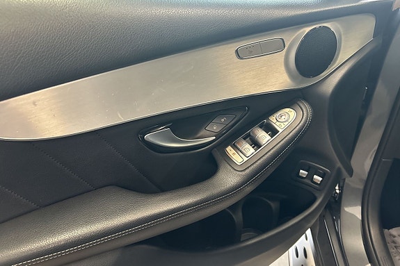 Mercedes-Benz GLC350 e 6 of 24