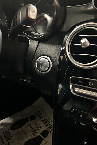 Mercedes-Benz GLC350 e 24 of 24