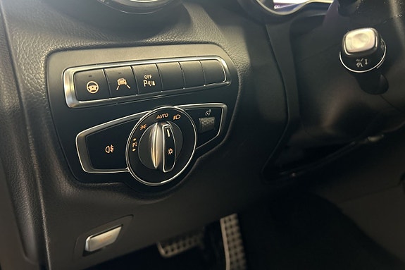 Mercedes-Benz GLC350 e 7 of 24