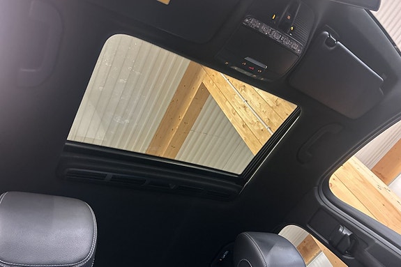 Mercedes-Benz GLC350 e 23 of 24
