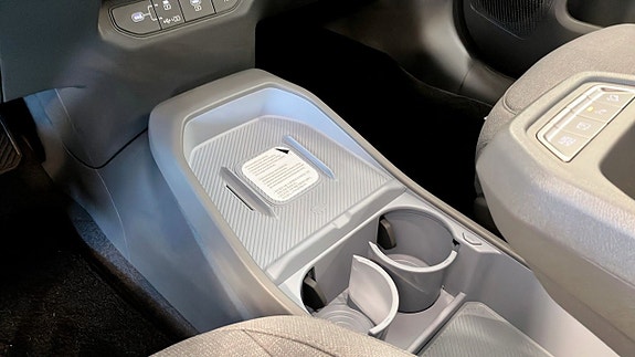 Kia EV3 12 of 12