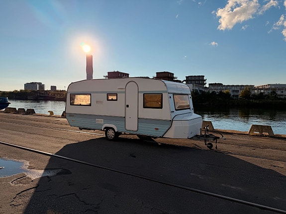 Volkswagen COMFORT 520