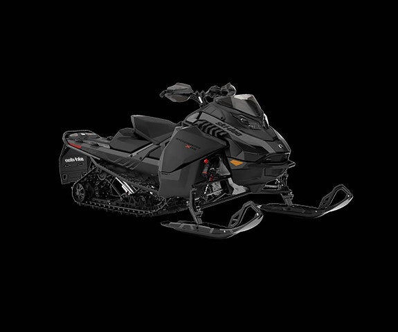 Backcountry X-RS 850 E-TEC 146in  51mm 10,25" Display -26