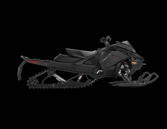 Backcountry X-RS 850 E-TEC 146in  51mm 10,25" Display -26 2 of 2