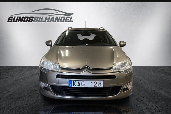 Citroen C5 2 of 5