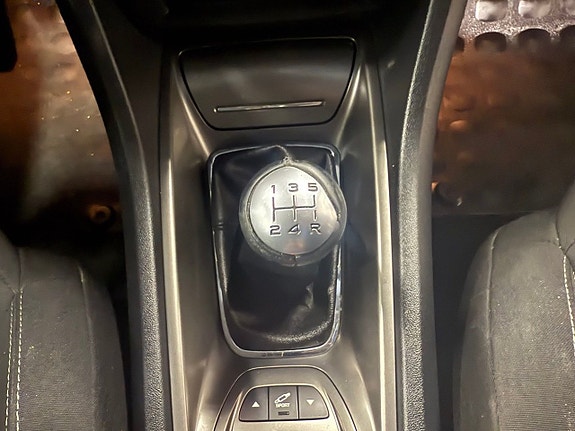 Citroen C5 10 of 11