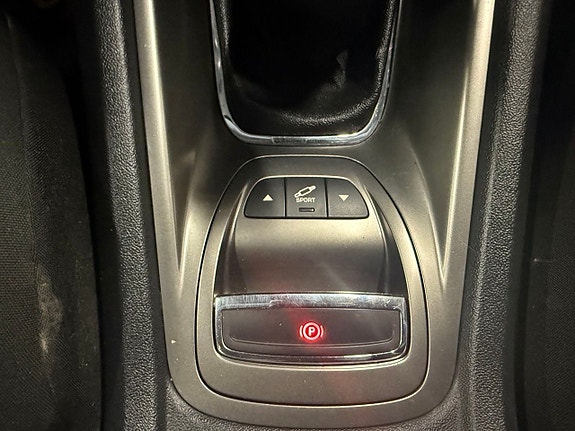 Citroen C5 11 of 11