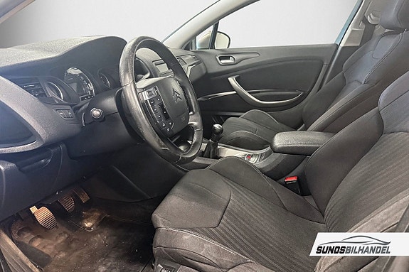 Citroen C5 4 of 5