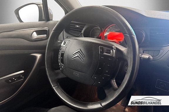 Citroen C5 8 of 11