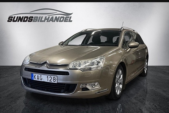 Citroen C5