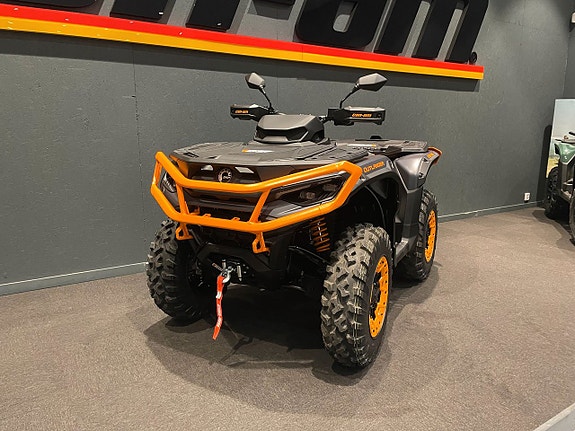 Can-Am Outlander XT-P 1000 R ABS -26 3 of 3
