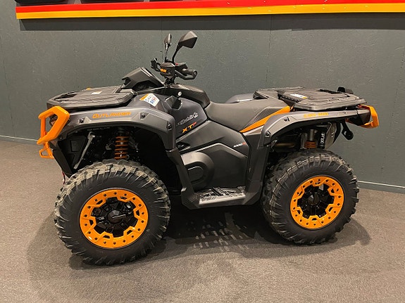 Can-Am Outlander XT-P 1000 R ABS -26 2 of 3