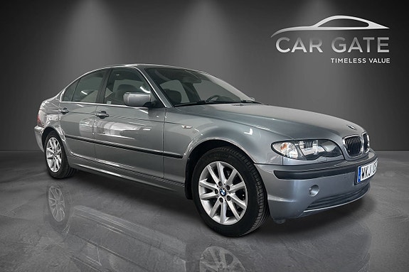 BMW 320 3 of 13