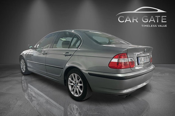 BMW 320 5 of 13