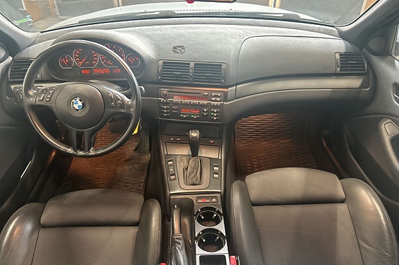 BMW 320 7 of 13