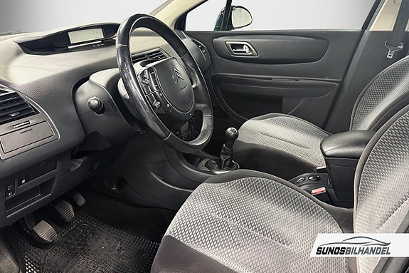 Citroen C4 6 of 12