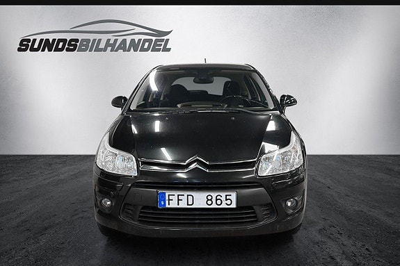 Citroen C4 2 of 5