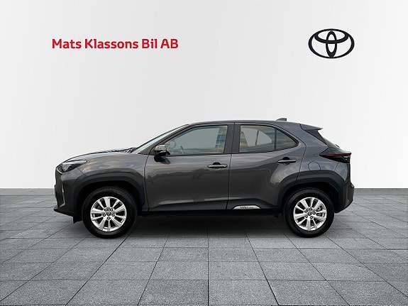 Toyota Yaris Cross 3 of 5