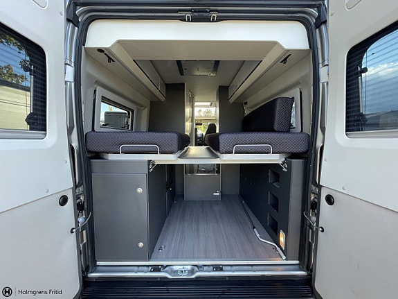 Adria Twin Supreme 640Slb 180HK | AC BODEL 21 of 24