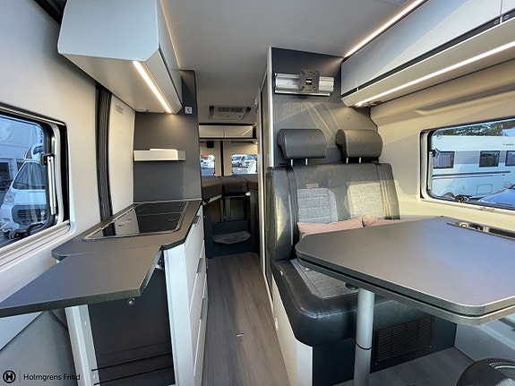 Adria Twin Supreme 640Slb 180HK | AC BODEL 8 of 24