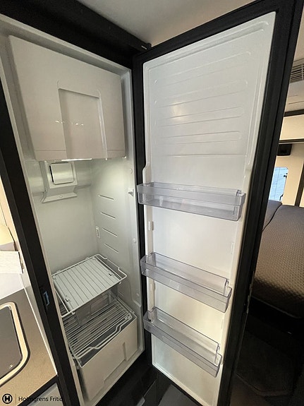 Adria Twin Supreme 640Slb 180HK | AC BODEL 10 of 24
