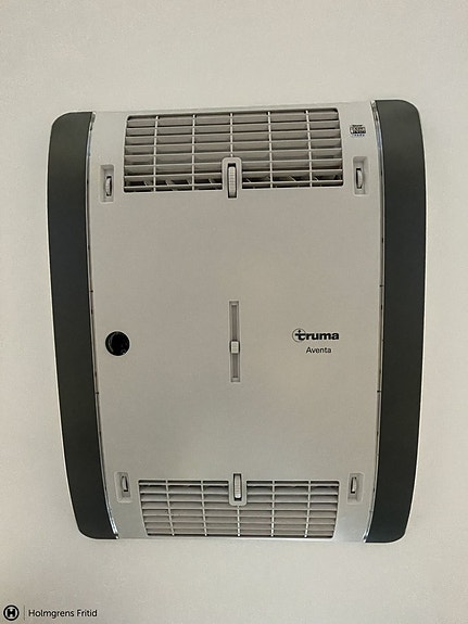 Adria Twin Supreme 640Slb 180HK | AC BODEL 12 of 24