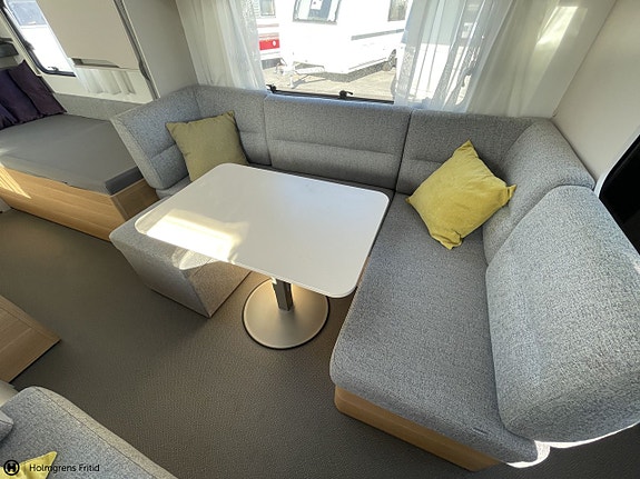 Adria Adora 613 HT | ALDE | FRONTKÖK | STOR TOALETT 12 of 20