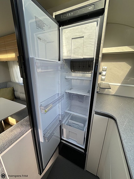 Adria Adora 613 HT | ALDE | FRONTKÖK | STOR TOALETT 10 of 20