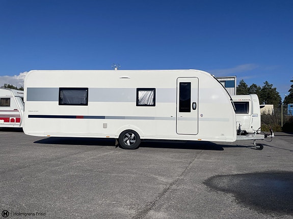Adria Adora 613 HT | ALDE | FRONTKÖK | STOR TOALETT 2 of 20
