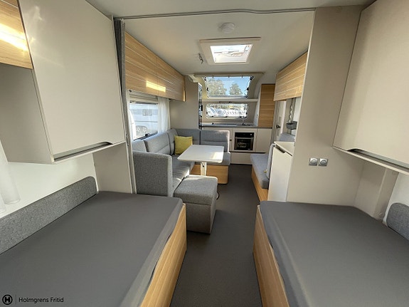 Adria Adora 613 HT | ALDE | FRONTKÖK | STOR TOALETT 17 of 20
